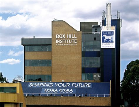 box hill tafe electrical contact|box hill institute electrotechnology.